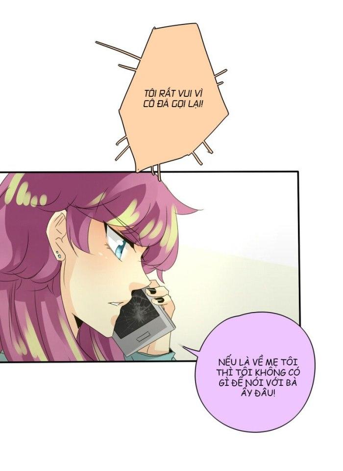 Thế Giới Không Hoàn Hảo Chapter 85 - 85