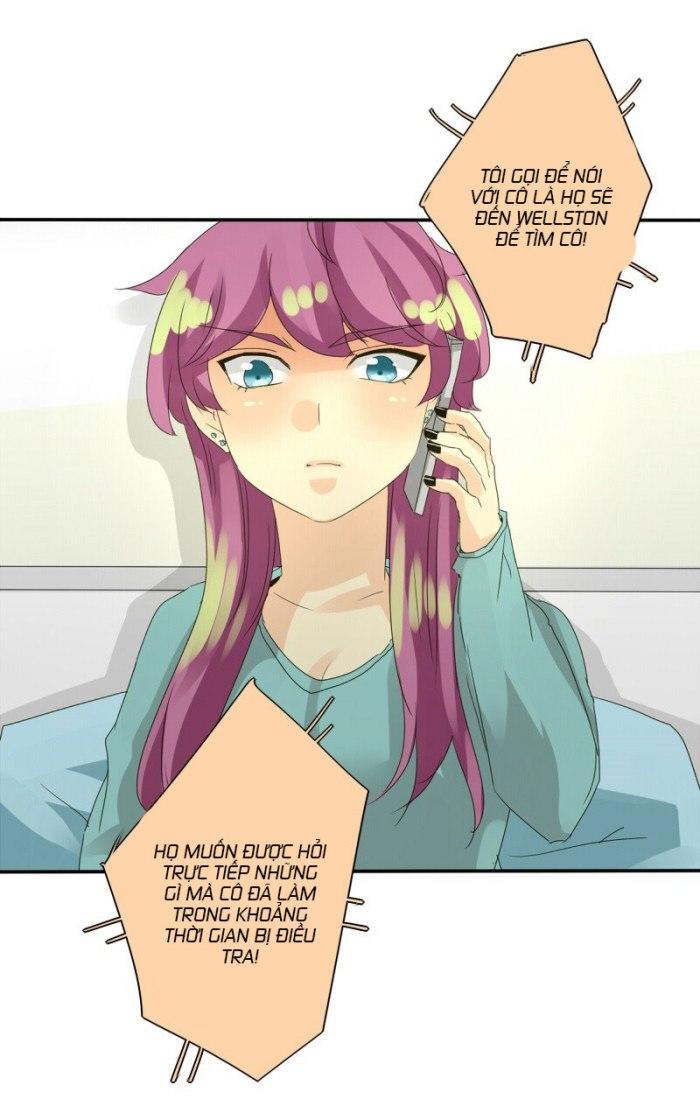 Thế Giới Không Hoàn Hảo Chapter 85 - 87