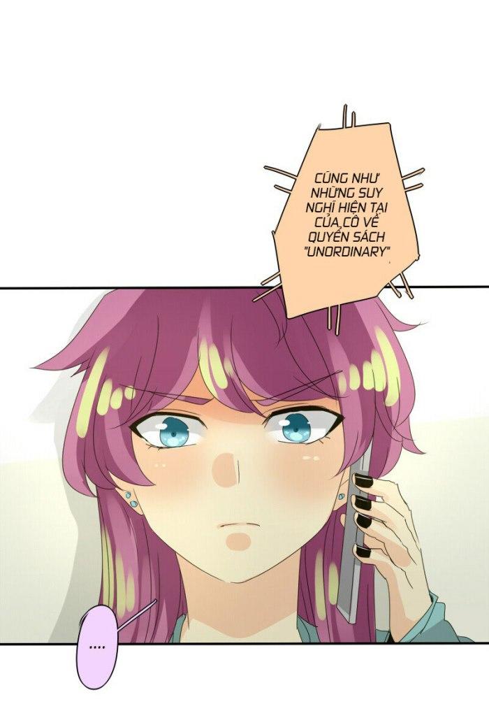 Thế Giới Không Hoàn Hảo Chapter 85 - 88