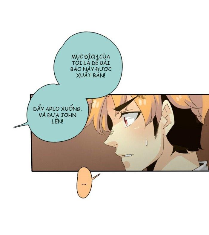 Thế Giới Không Hoàn Hảo Chapter 85 - 10