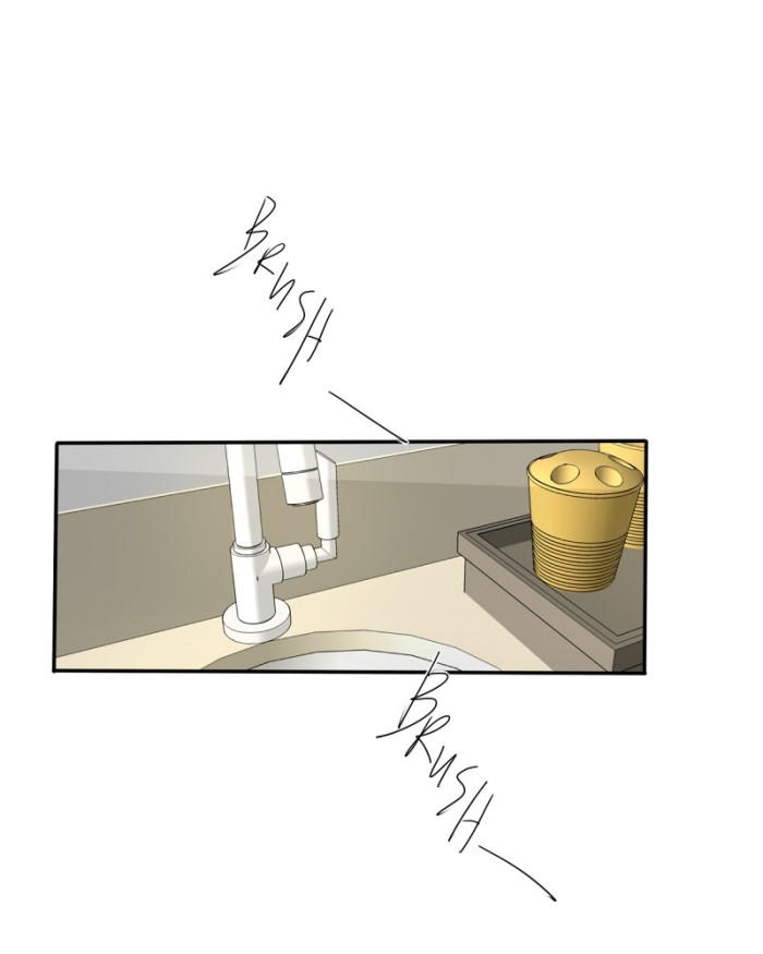 Thế Giới Không Hoàn Hảo Chapter 86 - 2