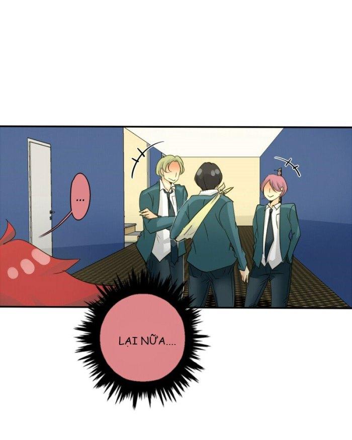 Thế Giới Không Hoàn Hảo Chapter 86 - 11