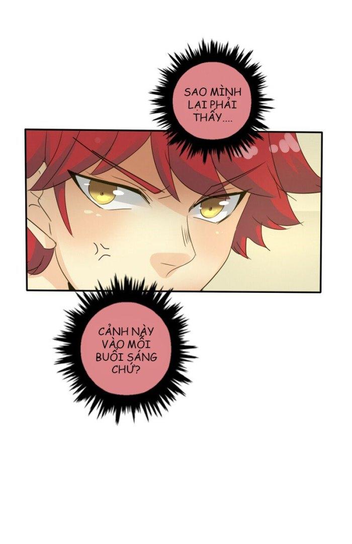 Thế Giới Không Hoàn Hảo Chapter 86 - 12