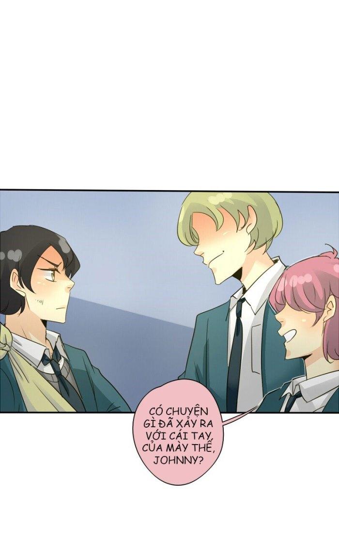 Thế Giới Không Hoàn Hảo Chapter 86 - 13
