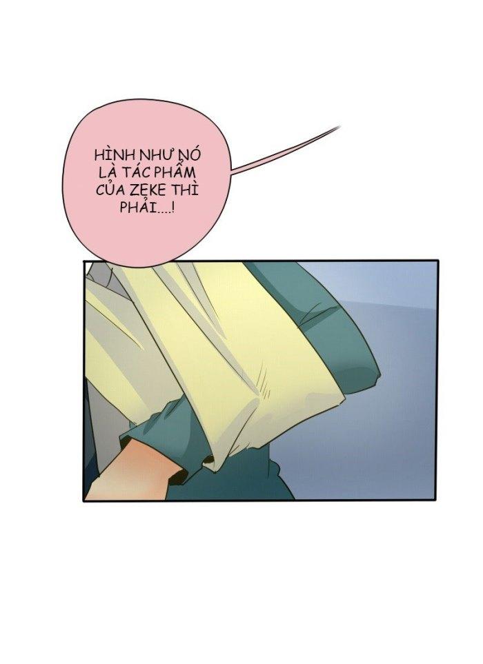 Thế Giới Không Hoàn Hảo Chapter 86 - 14