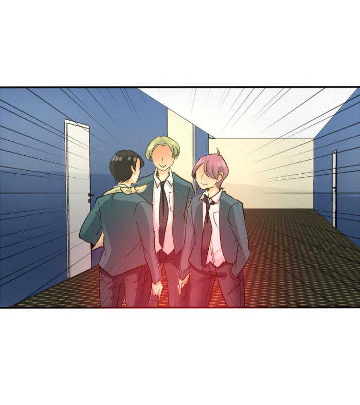 Thế Giới Không Hoàn Hảo Chapter 86 - 20