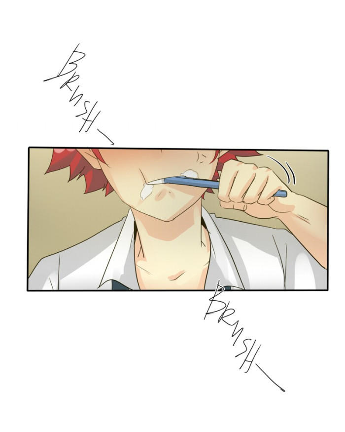 Thế Giới Không Hoàn Hảo Chapter 86 - 3