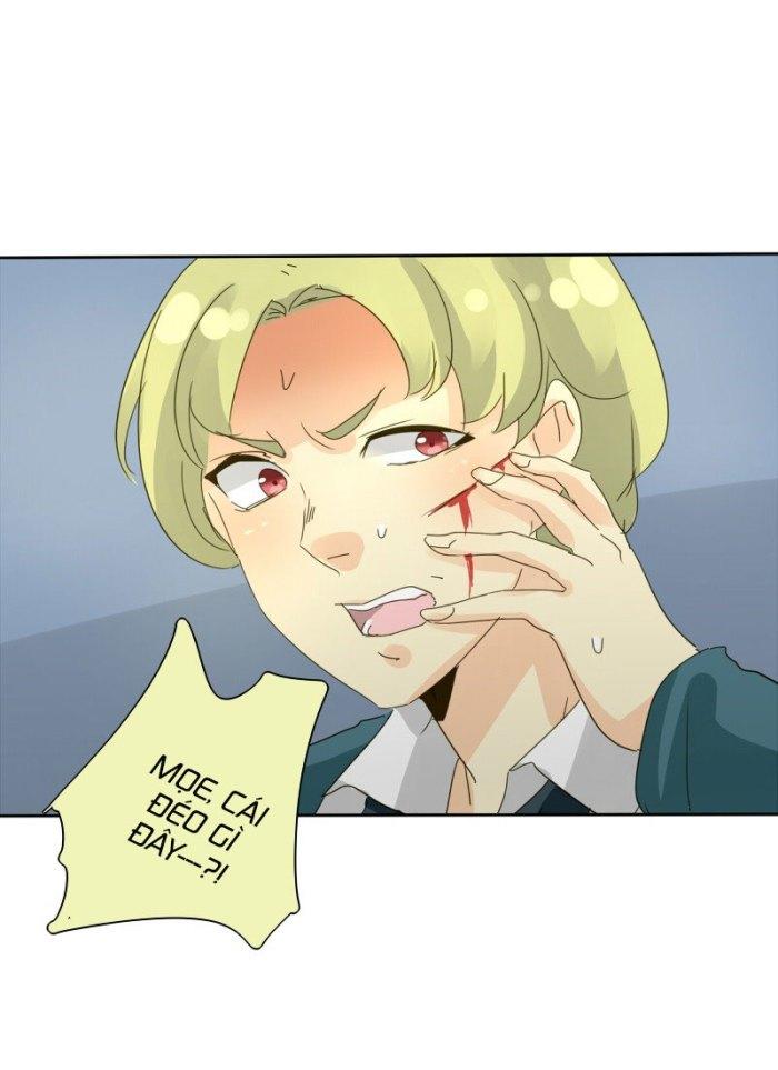 Thế Giới Không Hoàn Hảo Chapter 86 - 23