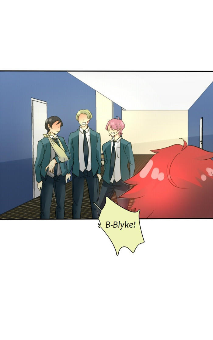 Thế Giới Không Hoàn Hảo Chapter 86 - 25