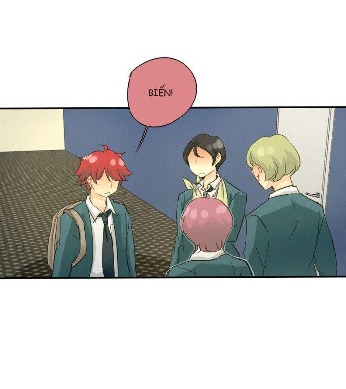 Thế Giới Không Hoàn Hảo Chapter 86 - 28