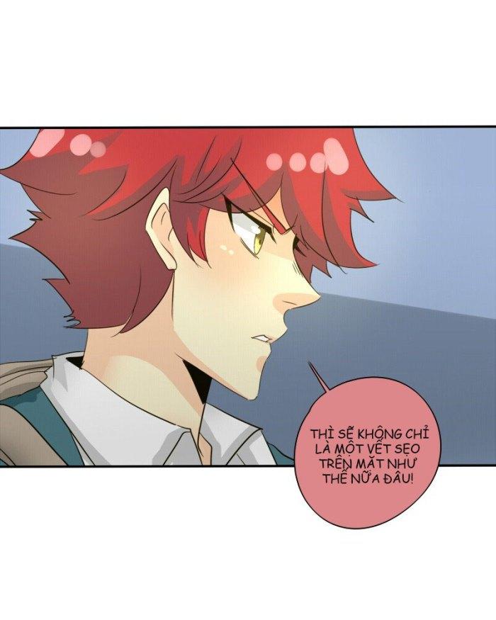 Thế Giới Không Hoàn Hảo Chapter 86 - 30