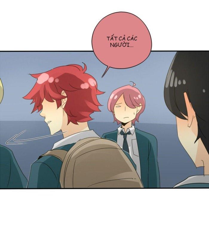 Thế Giới Không Hoàn Hảo Chapter 86 - 31