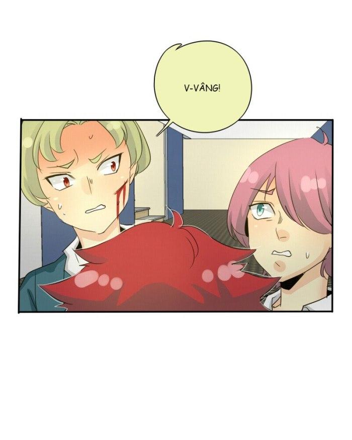 Thế Giới Không Hoàn Hảo Chapter 86 - 34