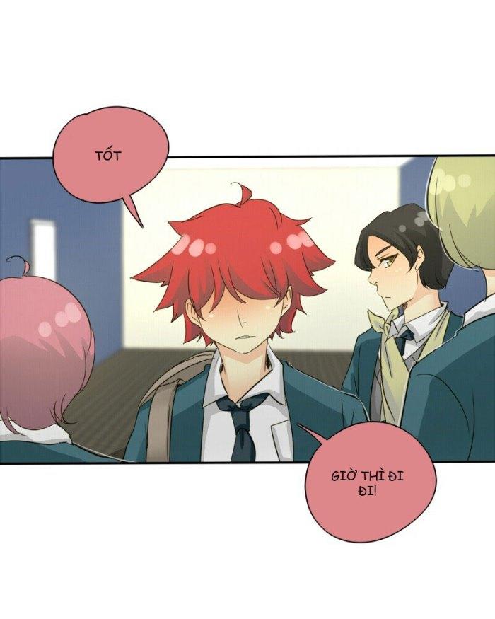 Thế Giới Không Hoàn Hảo Chapter 86 - 35