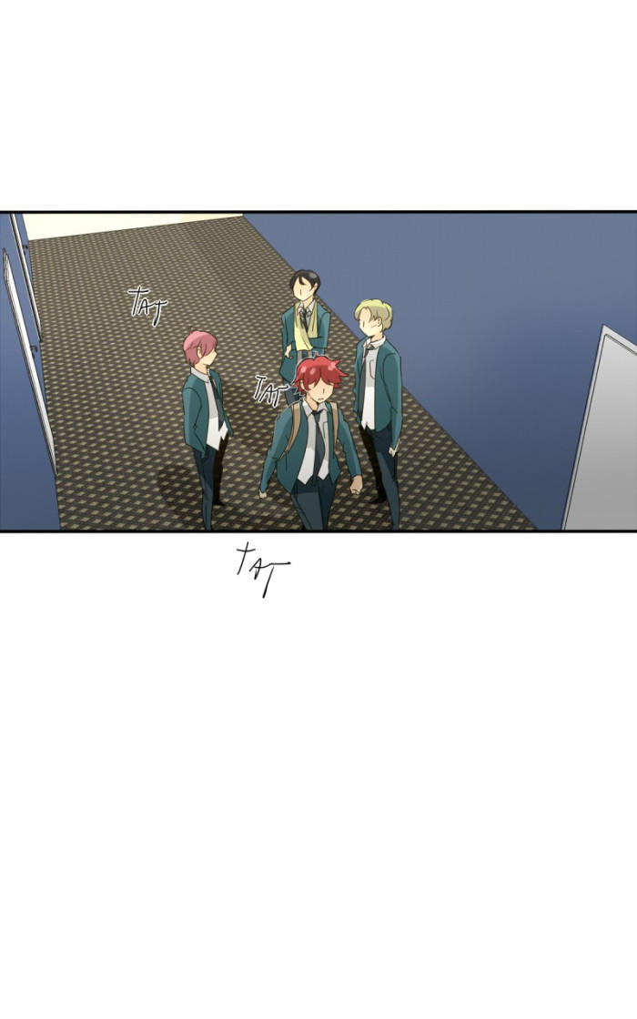 Thế Giới Không Hoàn Hảo Chapter 86 - 36