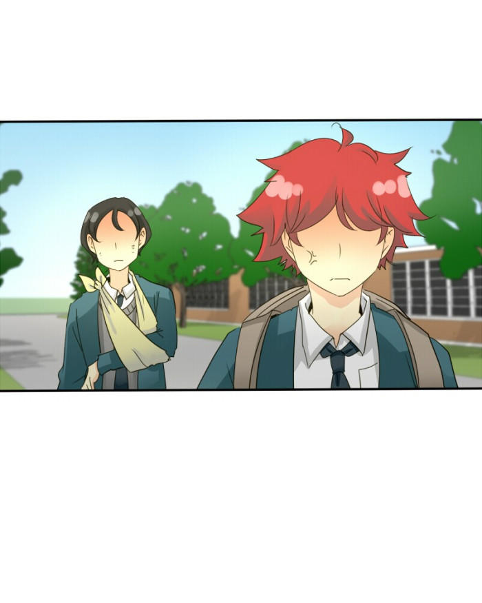 Thế Giới Không Hoàn Hảo Chapter 86 - 39