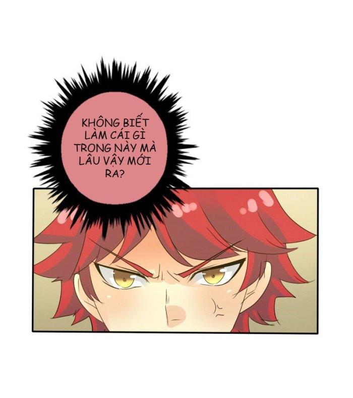 Thế Giới Không Hoàn Hảo Chapter 86 - 5