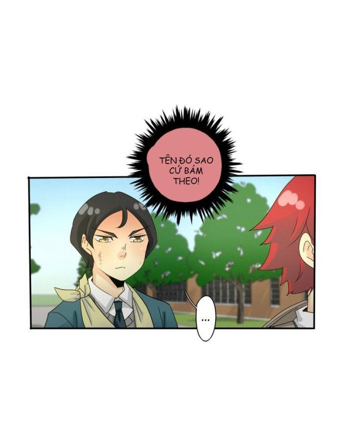 Thế Giới Không Hoàn Hảo Chapter 86 - 41