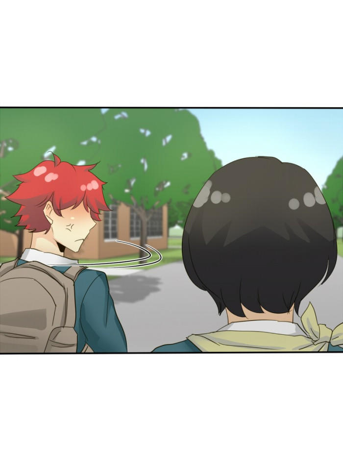 Thế Giới Không Hoàn Hảo Chapter 86 - 42