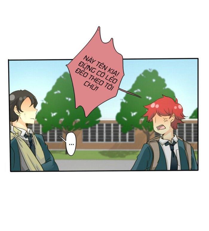 Thế Giới Không Hoàn Hảo Chapter 86 - 43