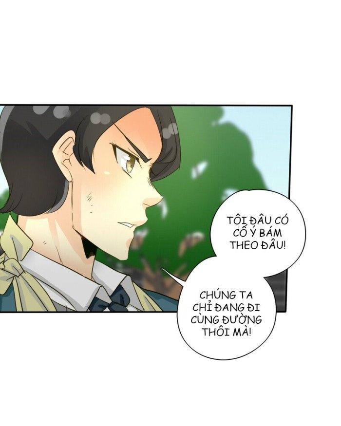 Thế Giới Không Hoàn Hảo Chapter 86 - 44