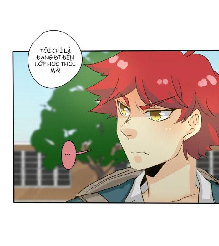 Thế Giới Không Hoàn Hảo Chapter 86 - 45