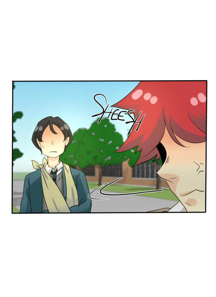 Thế Giới Không Hoàn Hảo Chapter 86 - 47