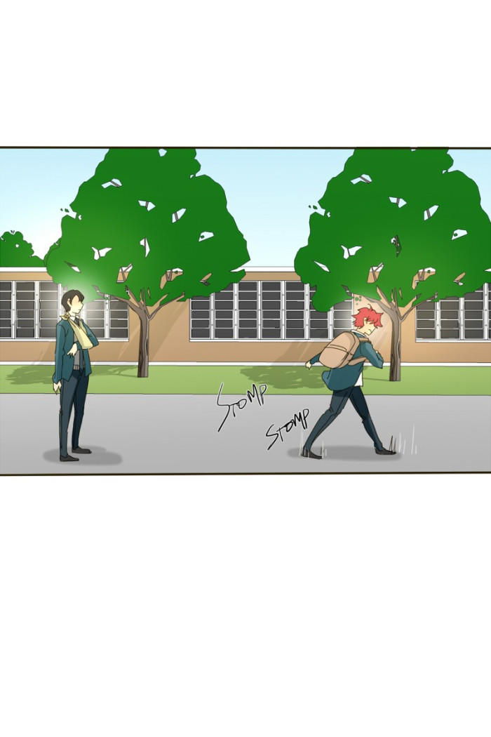 Thế Giới Không Hoàn Hảo Chapter 86 - 48