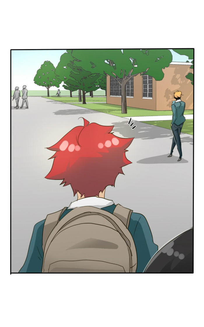 Thế Giới Không Hoàn Hảo Chapter 86 - 49