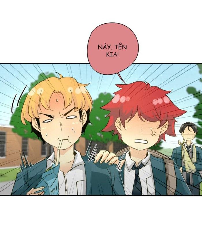 Thế Giới Không Hoàn Hảo Chapter 86 - 52