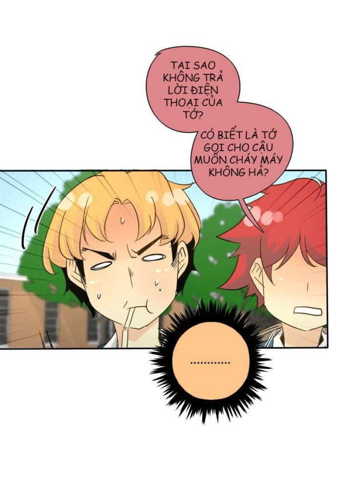 Thế Giới Không Hoàn Hảo Chapter 86 - 53