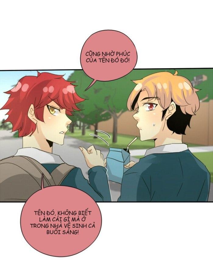 Thế Giới Không Hoàn Hảo Chapter 86 - 56
