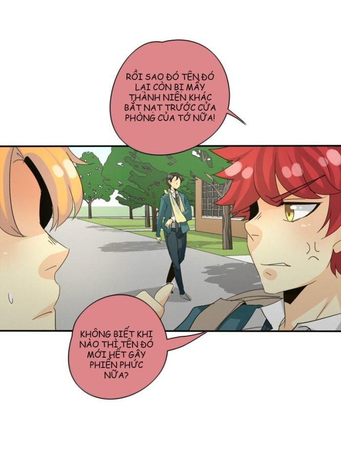 Thế Giới Không Hoàn Hảo Chapter 86 - 57