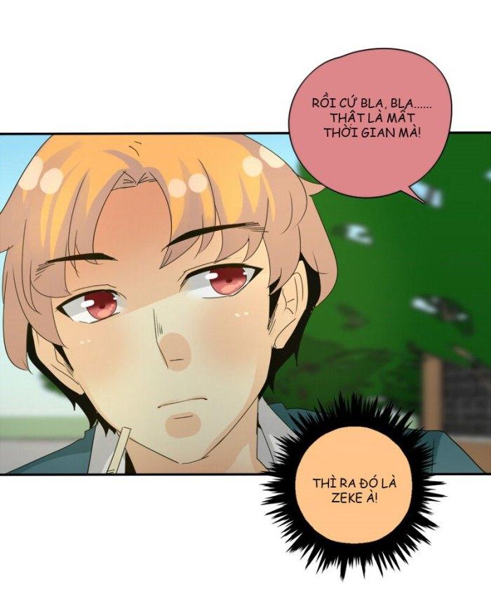 Thế Giới Không Hoàn Hảo Chapter 86 - 61