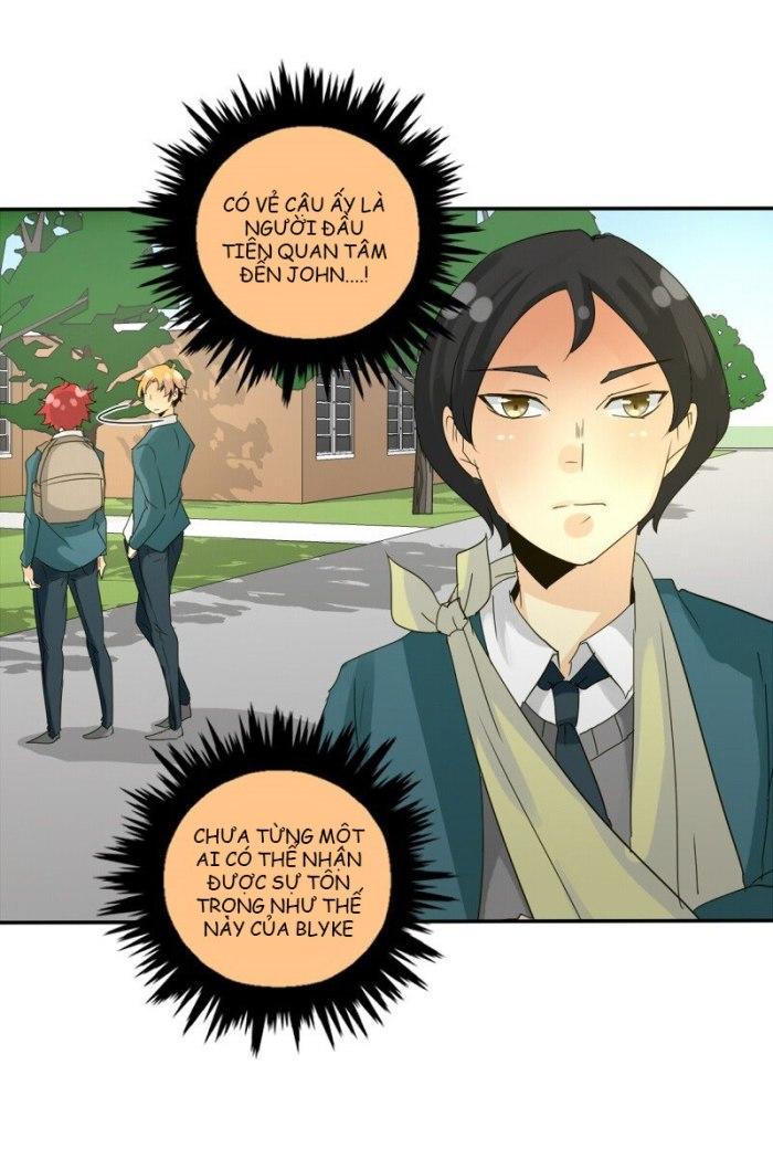 Thế Giới Không Hoàn Hảo Chapter 86 - 62