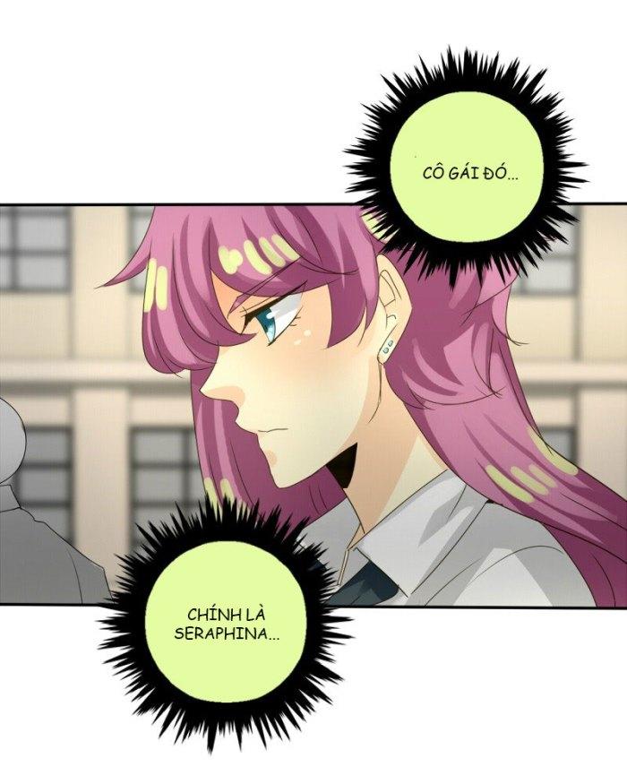 Thế Giới Không Hoàn Hảo Chapter 86 - 67