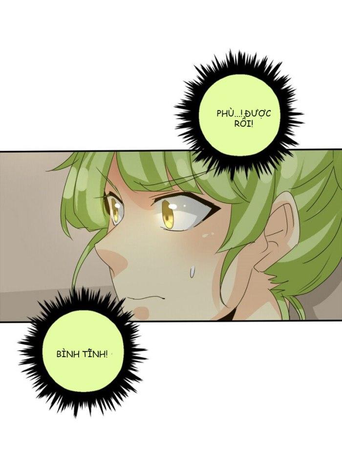 Thế Giới Không Hoàn Hảo Chapter 86 - 68