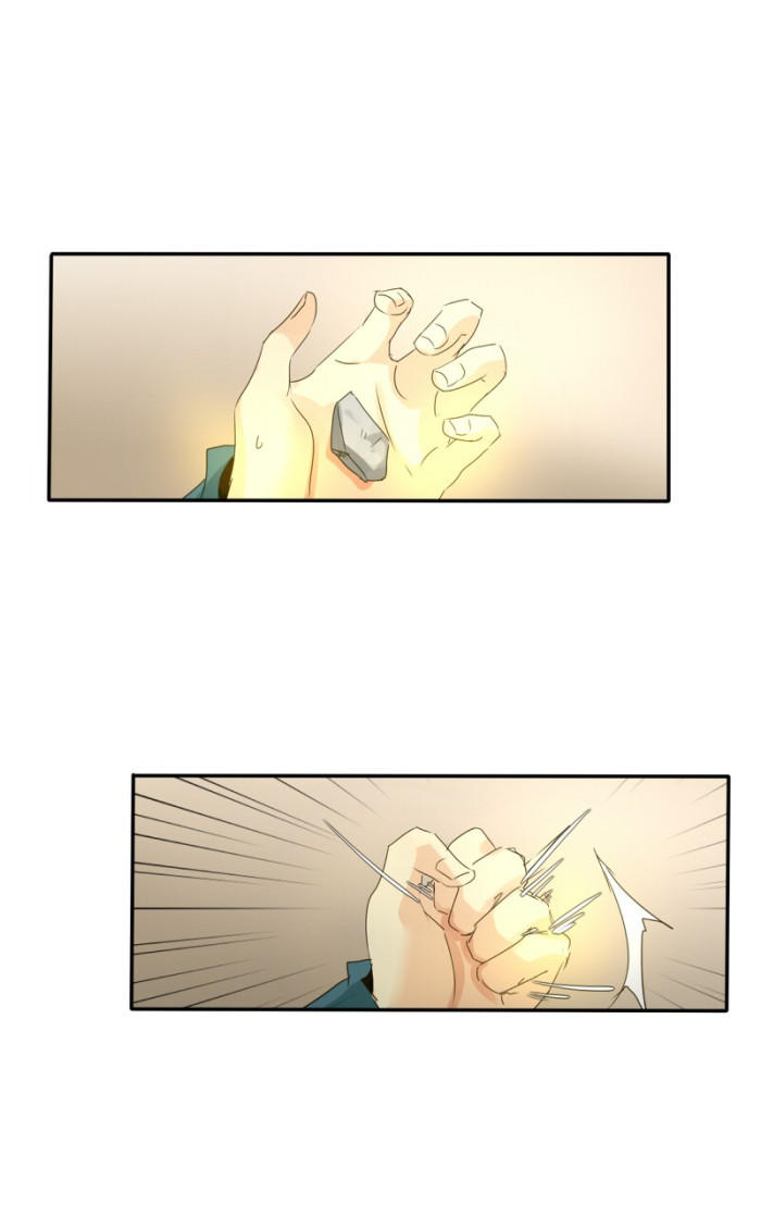 Thế Giới Không Hoàn Hảo Chapter 86 - 70