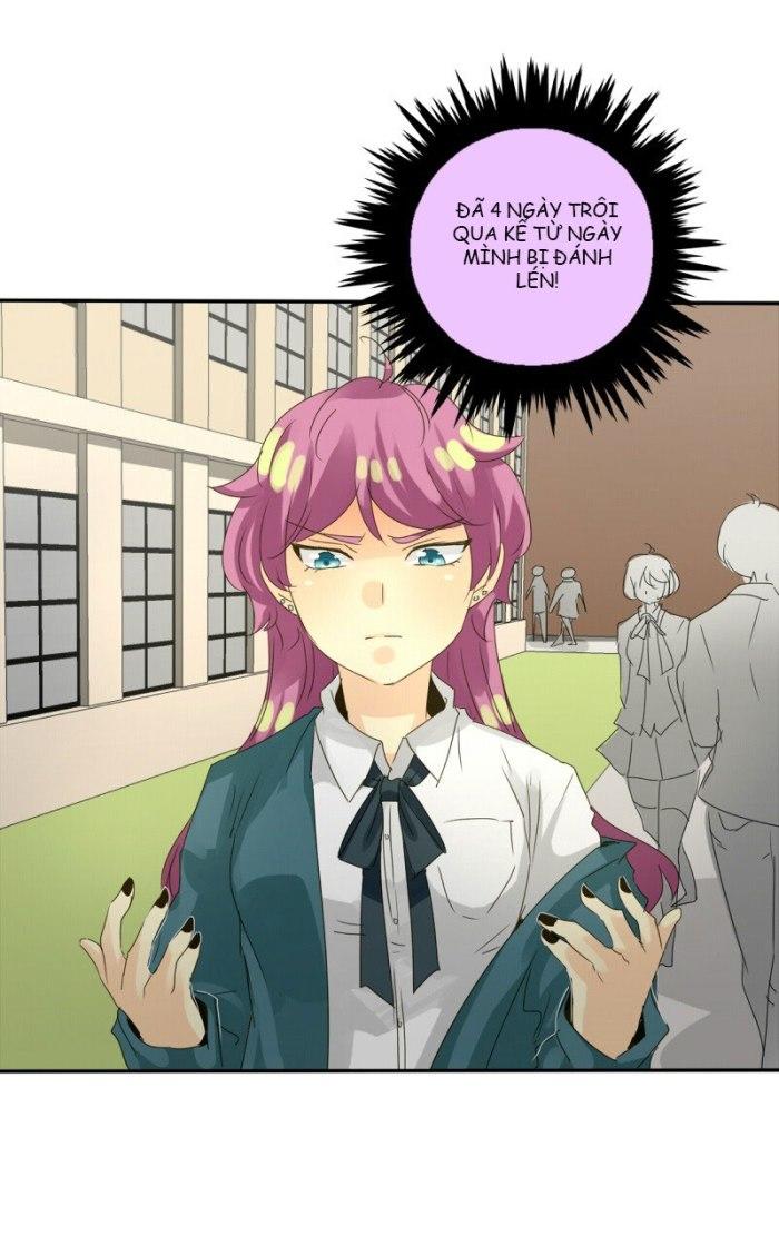 Thế Giới Không Hoàn Hảo Chapter 86 - 72