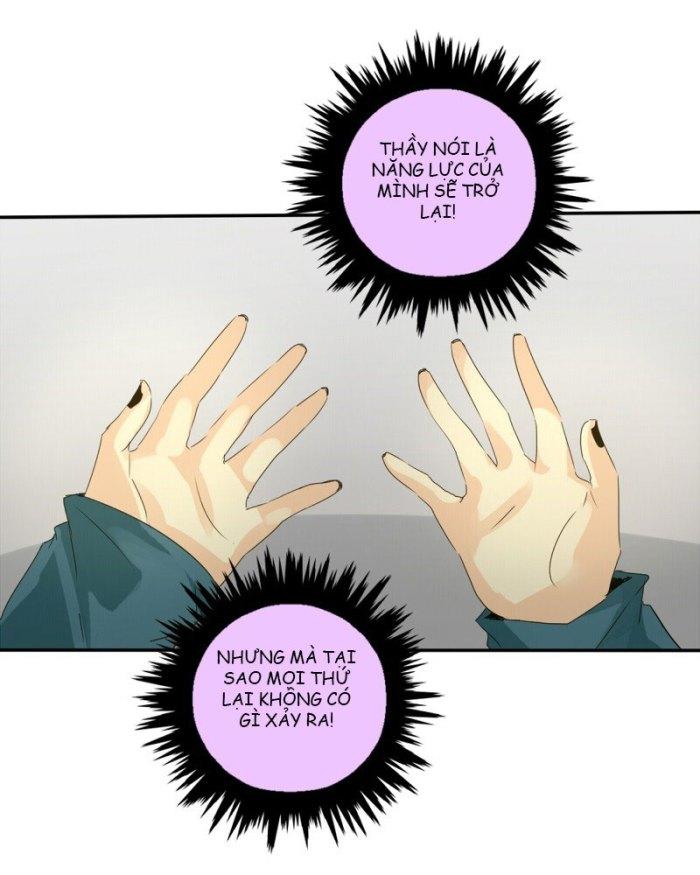 Thế Giới Không Hoàn Hảo Chapter 86 - 73