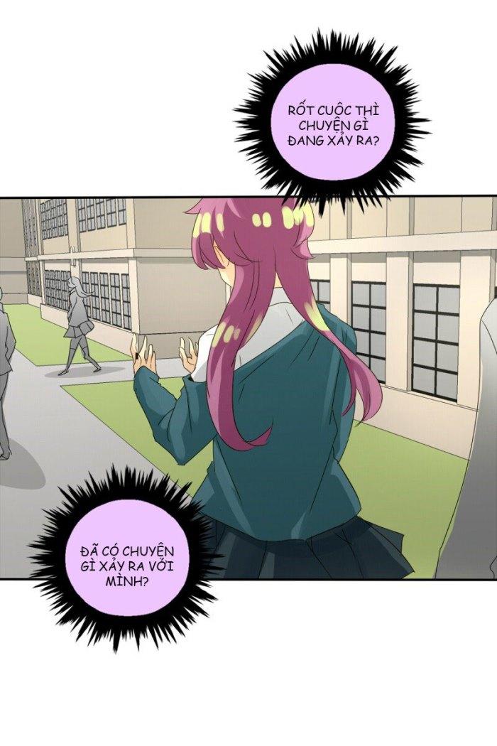 Thế Giới Không Hoàn Hảo Chapter 86 - 75