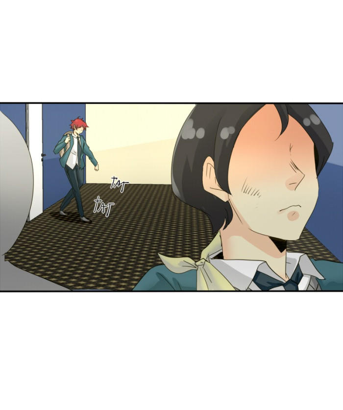 Thế Giới Không Hoàn Hảo Chapter 86 - 9