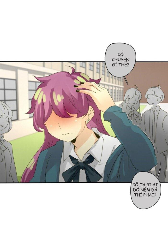 Thế Giới Không Hoàn Hảo Chapter 86 - 81