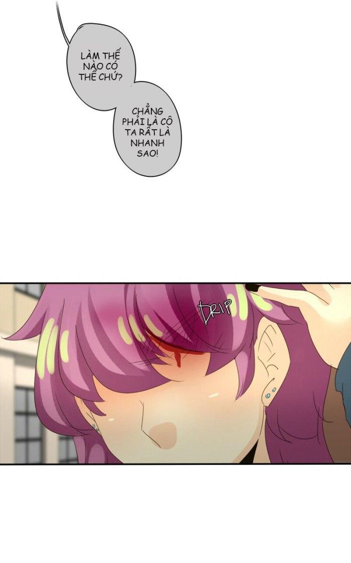 Thế Giới Không Hoàn Hảo Chapter 86 - 82