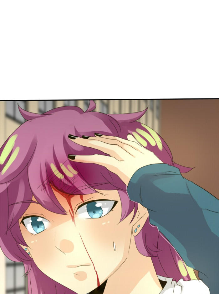 Thế Giới Không Hoàn Hảo Chapter 86 - 83