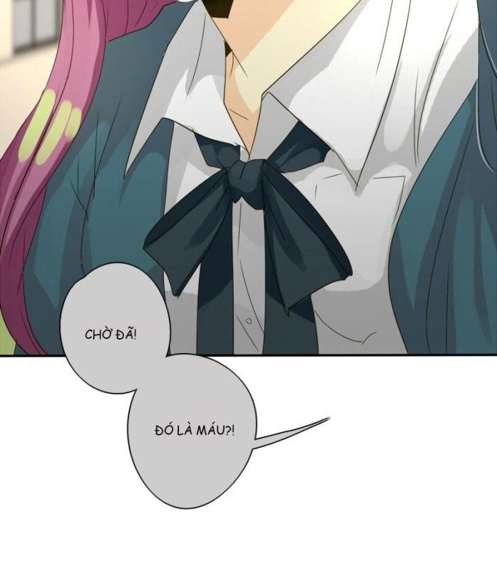 Thế Giới Không Hoàn Hảo Chapter 86 - 84