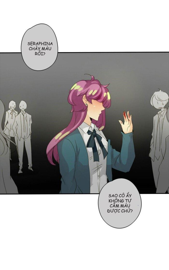 Thế Giới Không Hoàn Hảo Chapter 86 - 85