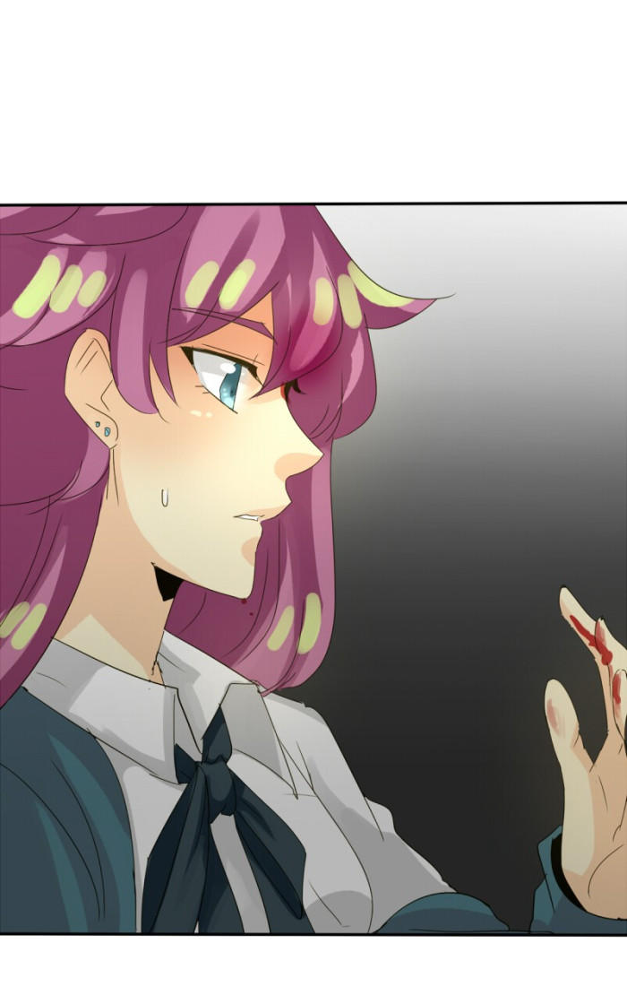 Thế Giới Không Hoàn Hảo Chapter 86 - 86