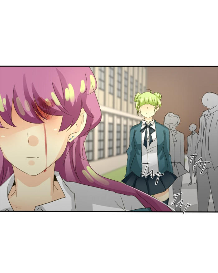 Thế Giới Không Hoàn Hảo Chapter 87 - 11