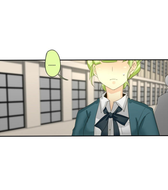 Thế Giới Không Hoàn Hảo Chapter 87 - 12